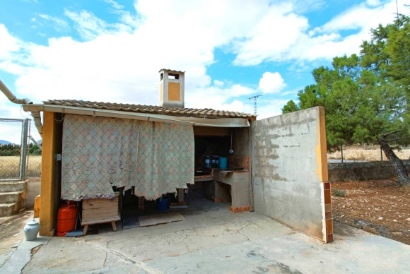 Herverkoop - Landelijke woning - Aspe