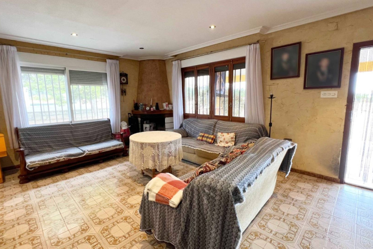 Herverkoop - Landelijke woning - Aspe