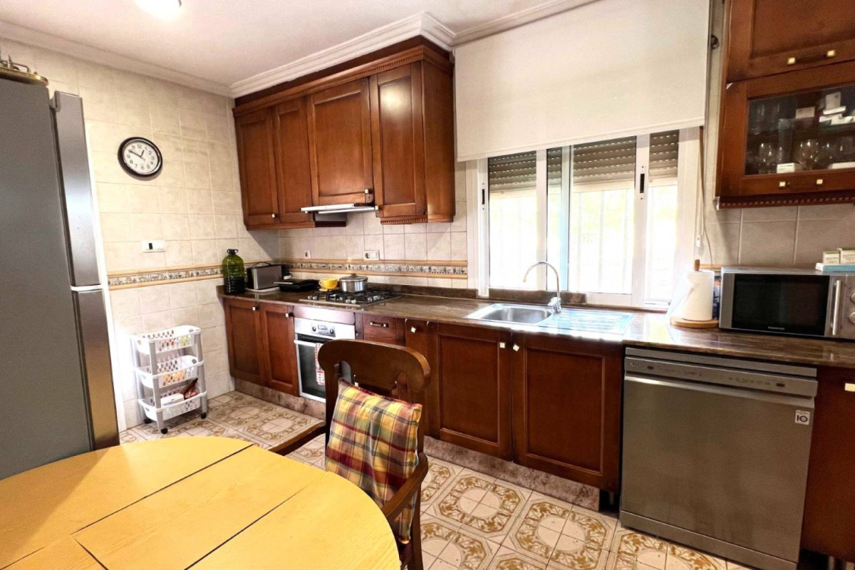 Herverkoop - Landelijke woning - Aspe