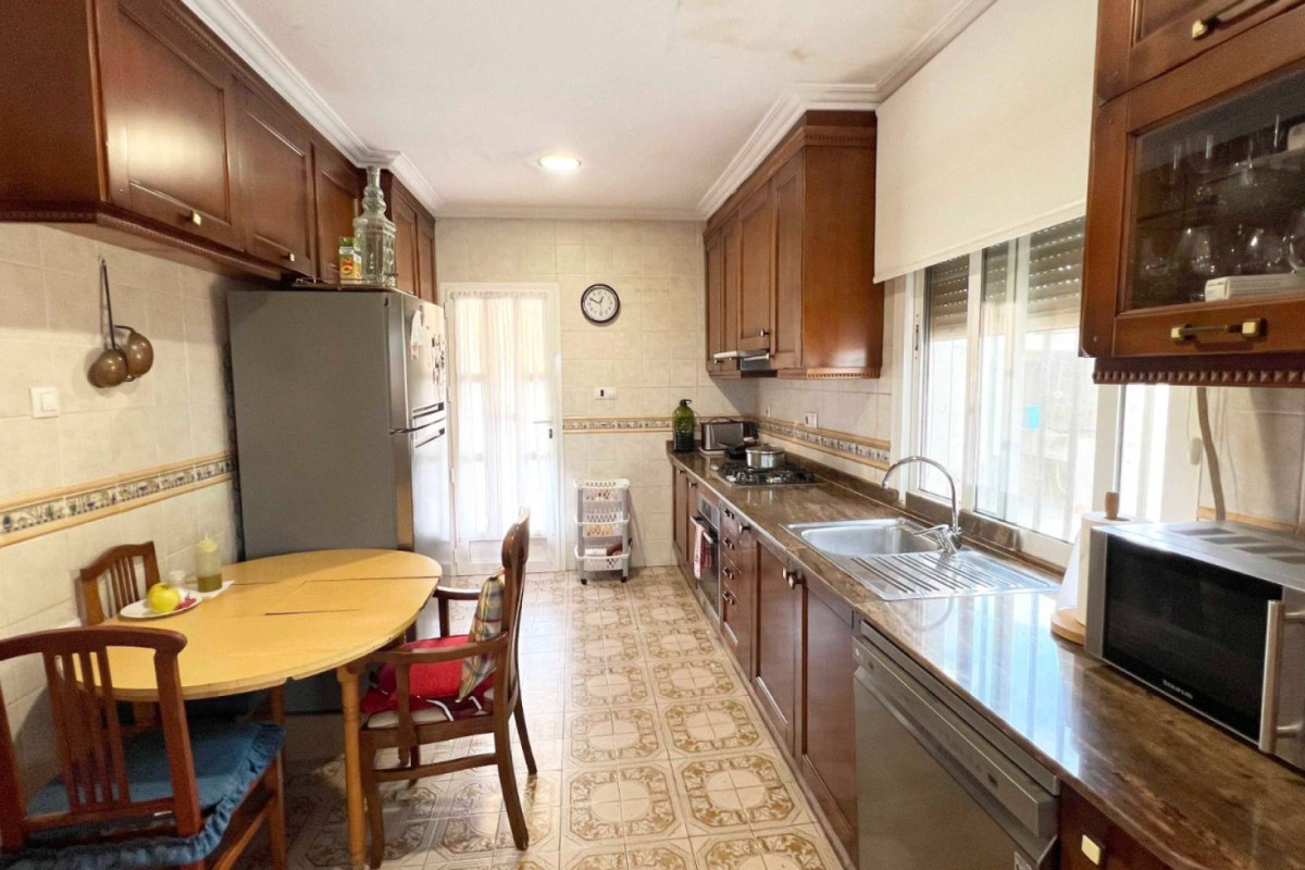 Herverkoop - Landelijke woning - Aspe