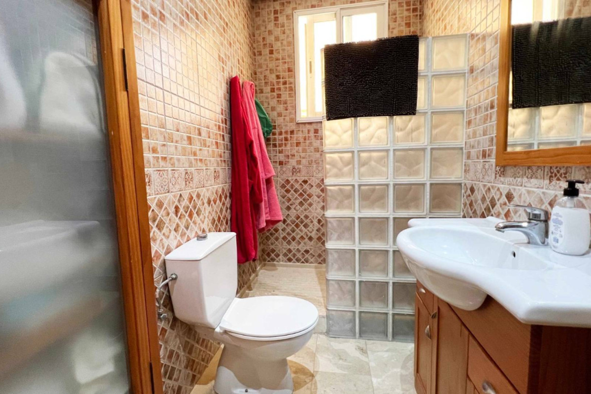 Herverkoop - Landelijke woning - Aspe