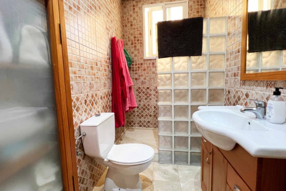 Herverkoop - Landelijke woning - Aspe