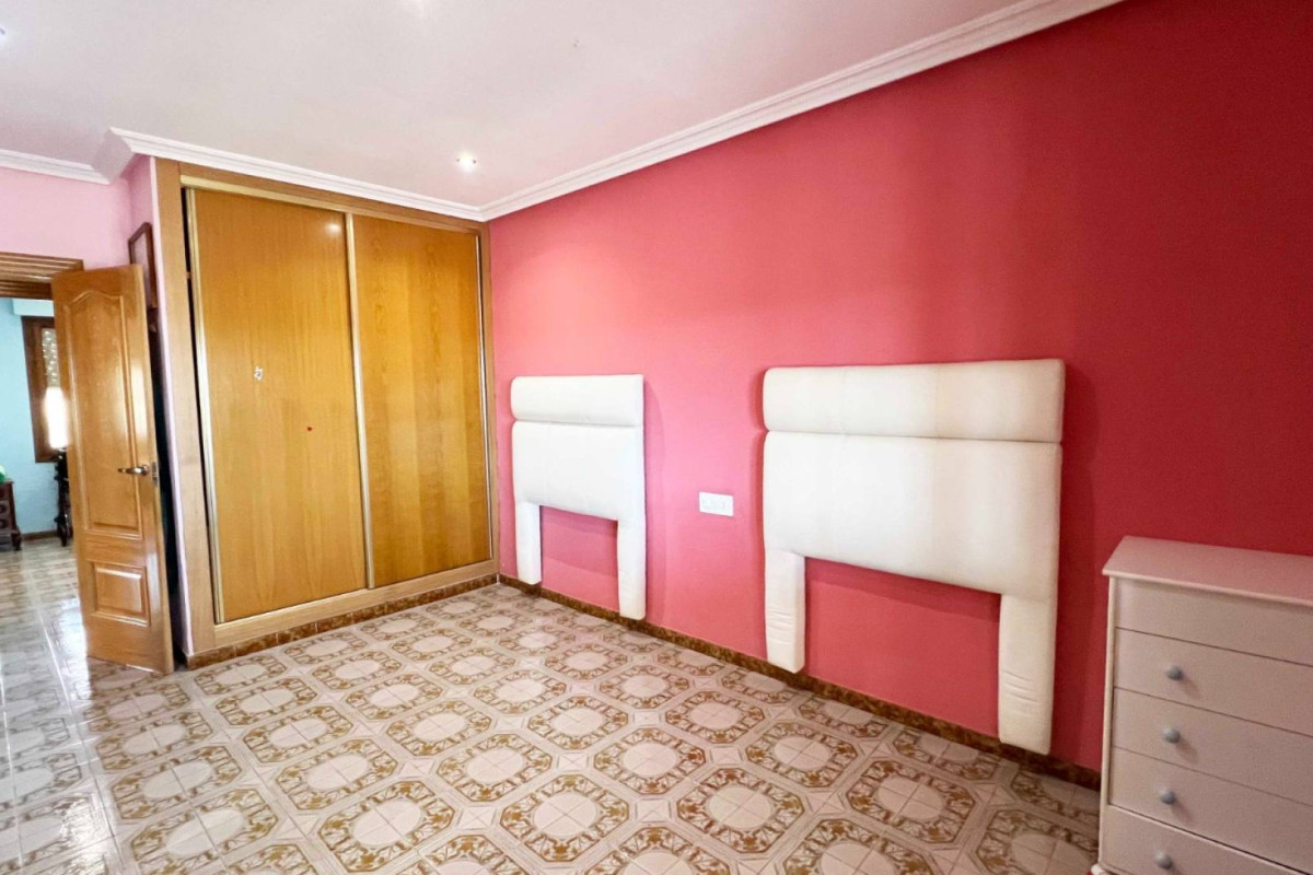 Herverkoop - Landelijke woning - Aspe