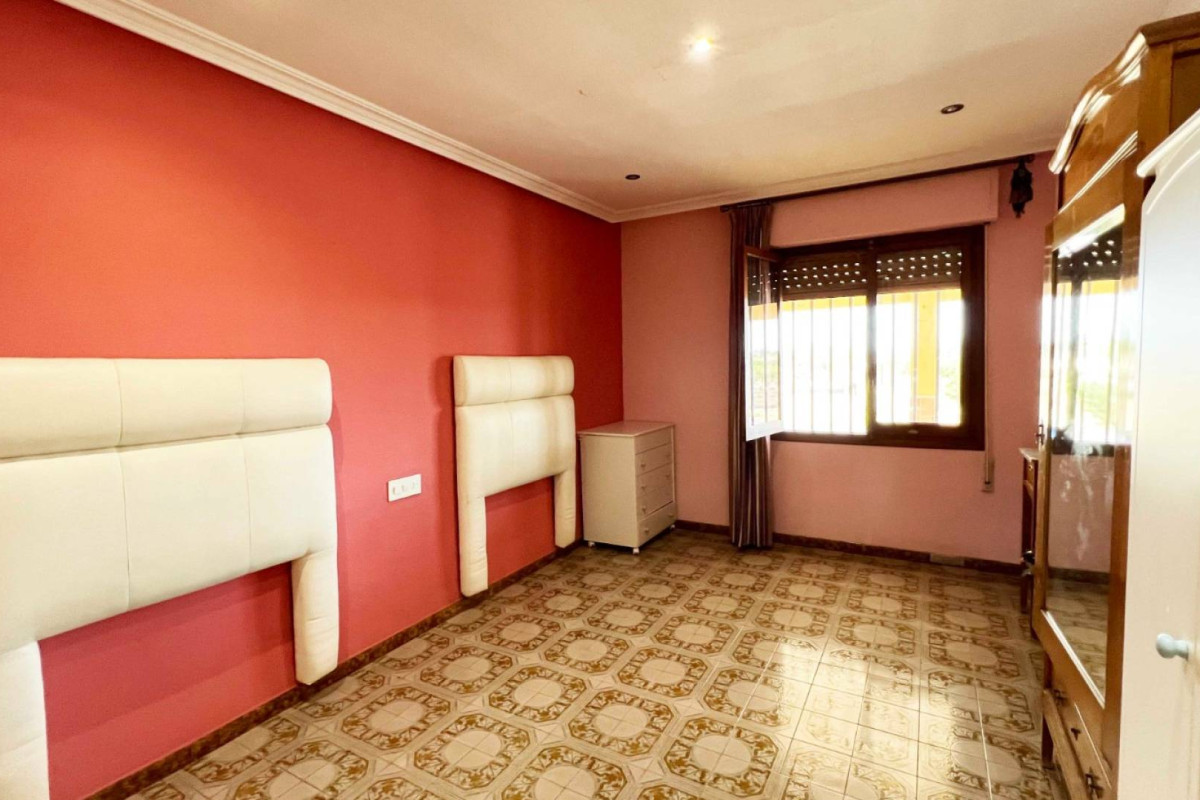 Herverkoop - Landelijke woning - Aspe