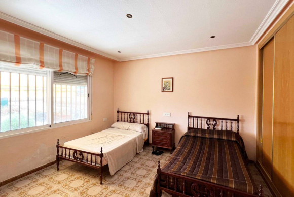 Herverkoop - Landelijke woning - Aspe