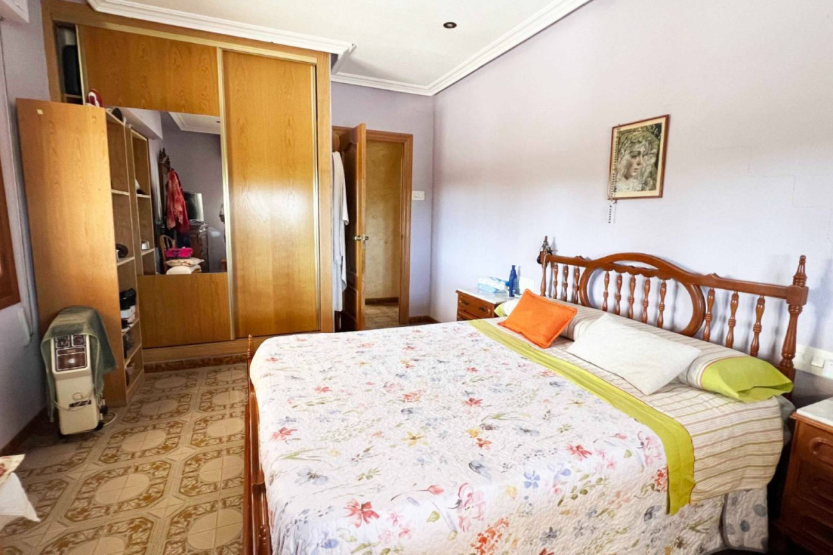 Herverkoop - Landelijke woning - Aspe