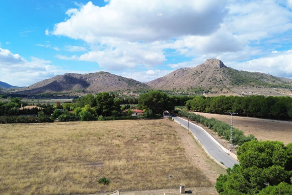 Herverkoop - Landelijke woning - Aspe