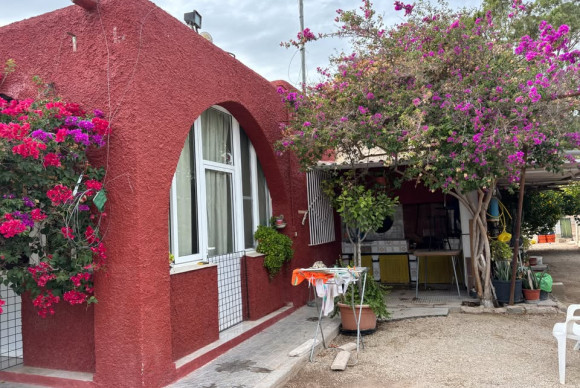 Reventa - Country House - Elche