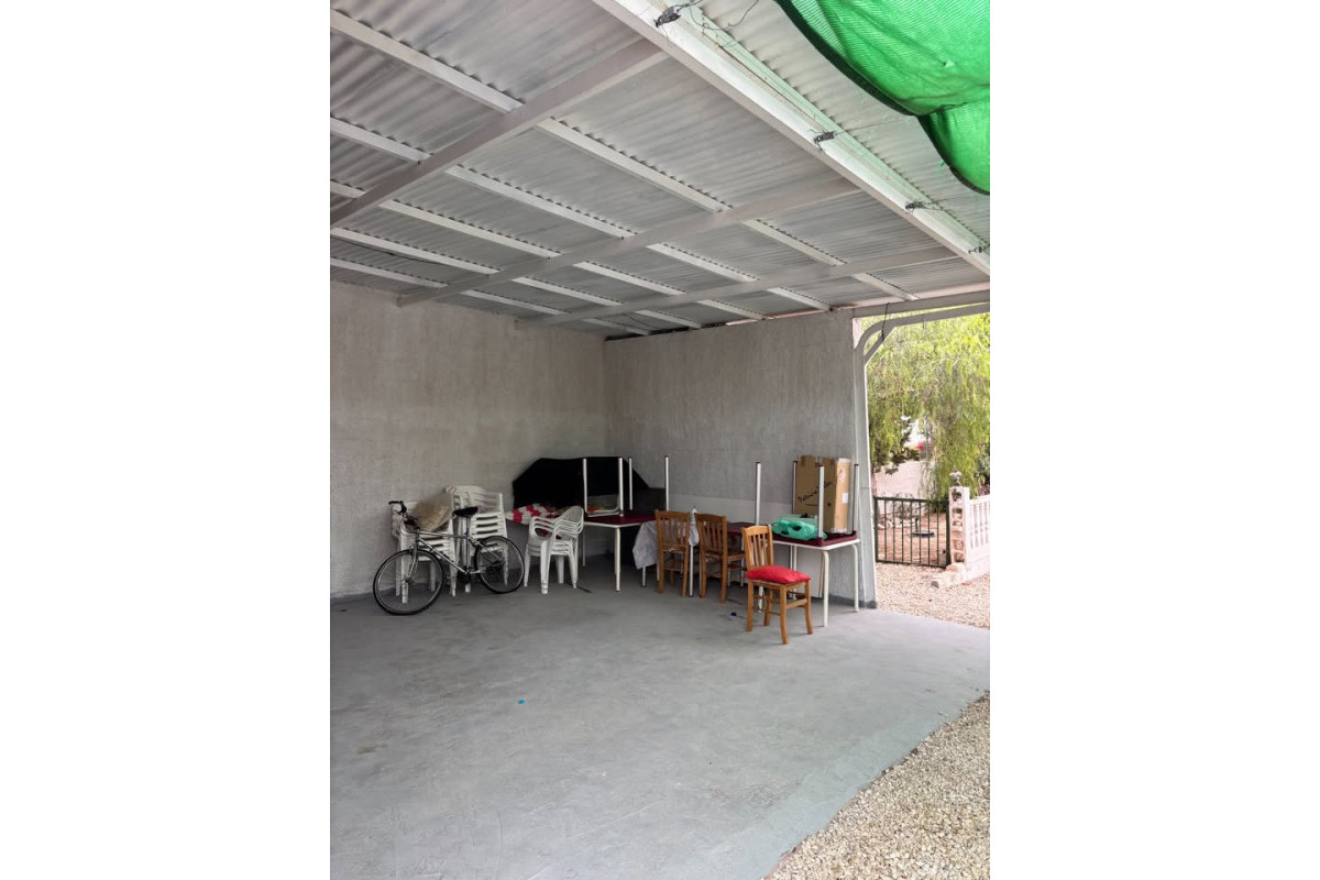 Reventa - Country House - Elche