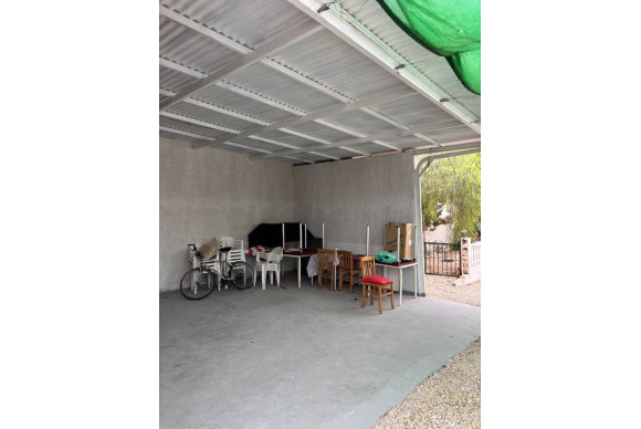 Reventa - Country House - Elche