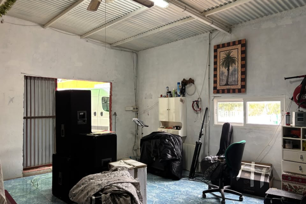 Reventa - Country House - Elche