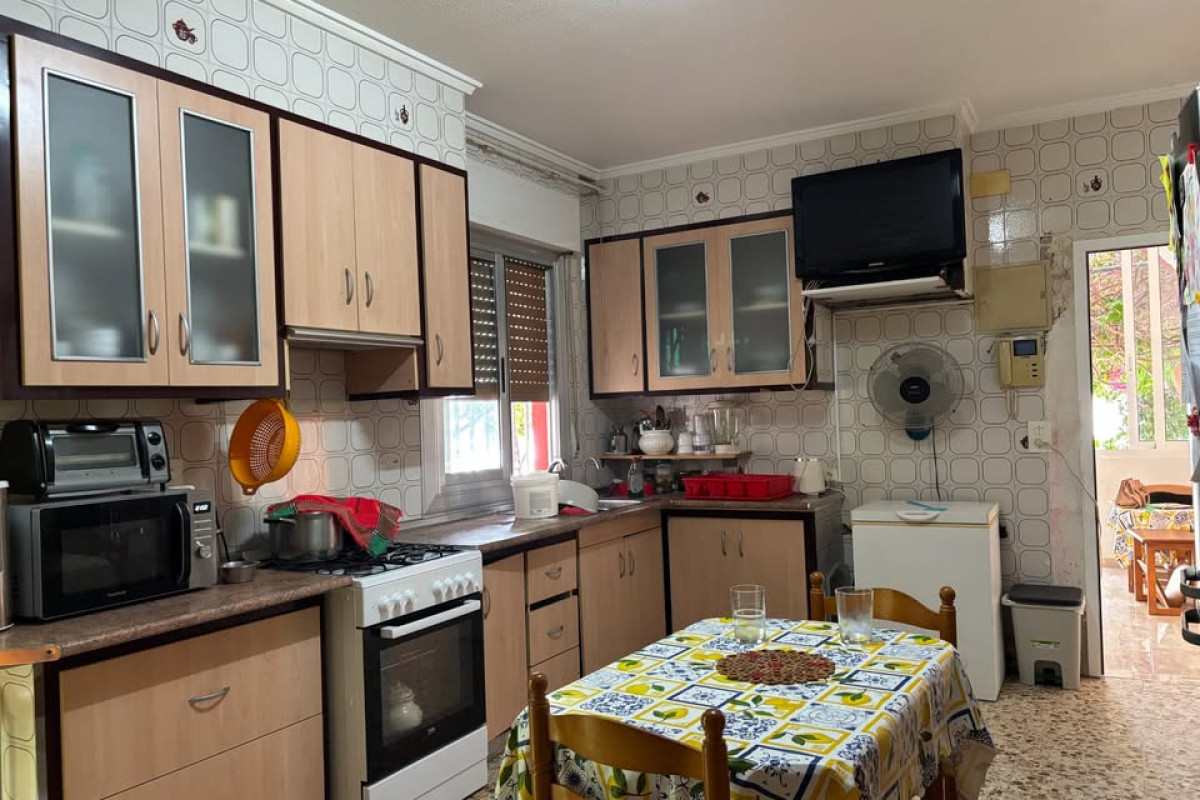 Reventa - Country House - Elche