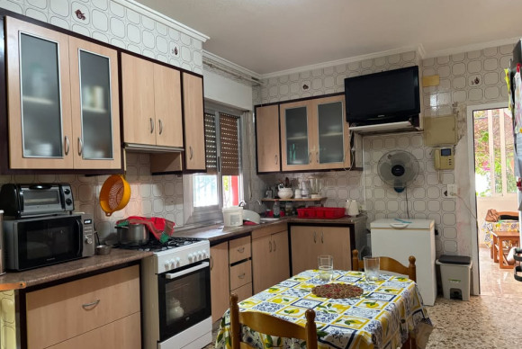 Reventa - Country House - Elche