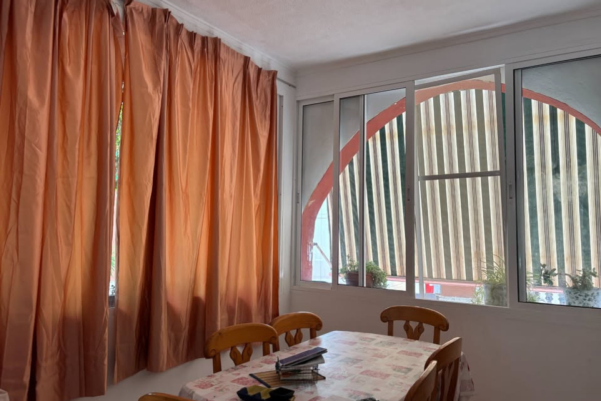 Reventa - Country House - Elche