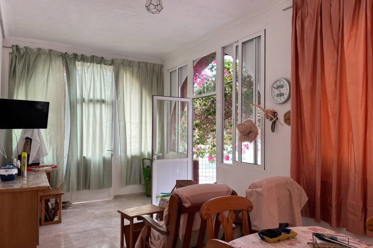 Reventa - Country House - Elche