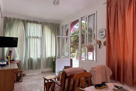 Reventa - Country House - Elche