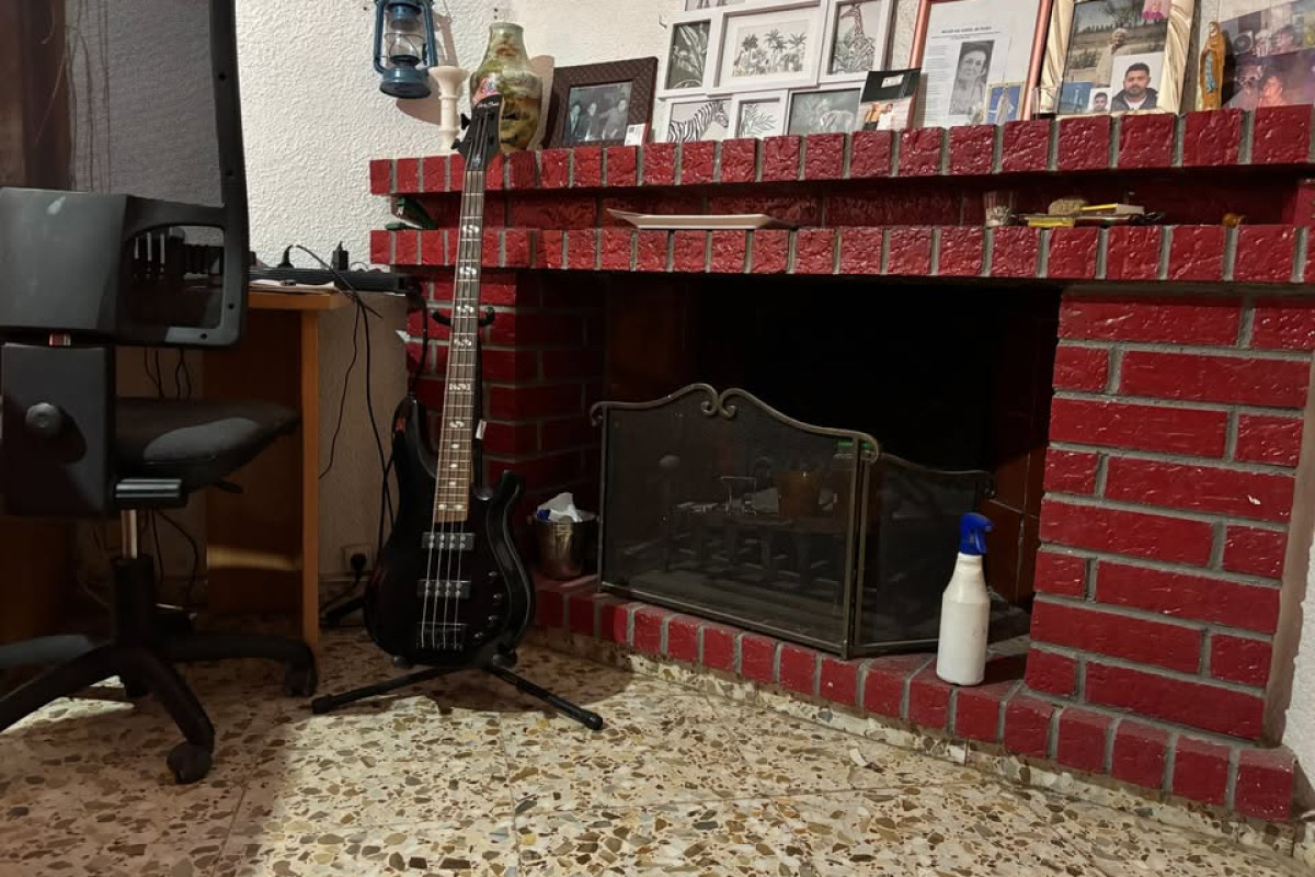 Reventa - Country House - Elche