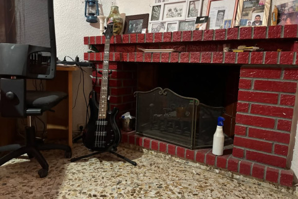 Reventa - Country House - Elche