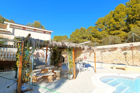 Resale - Country House - La Romana