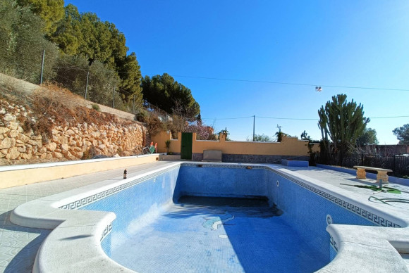 Resale - Country House - La Romana