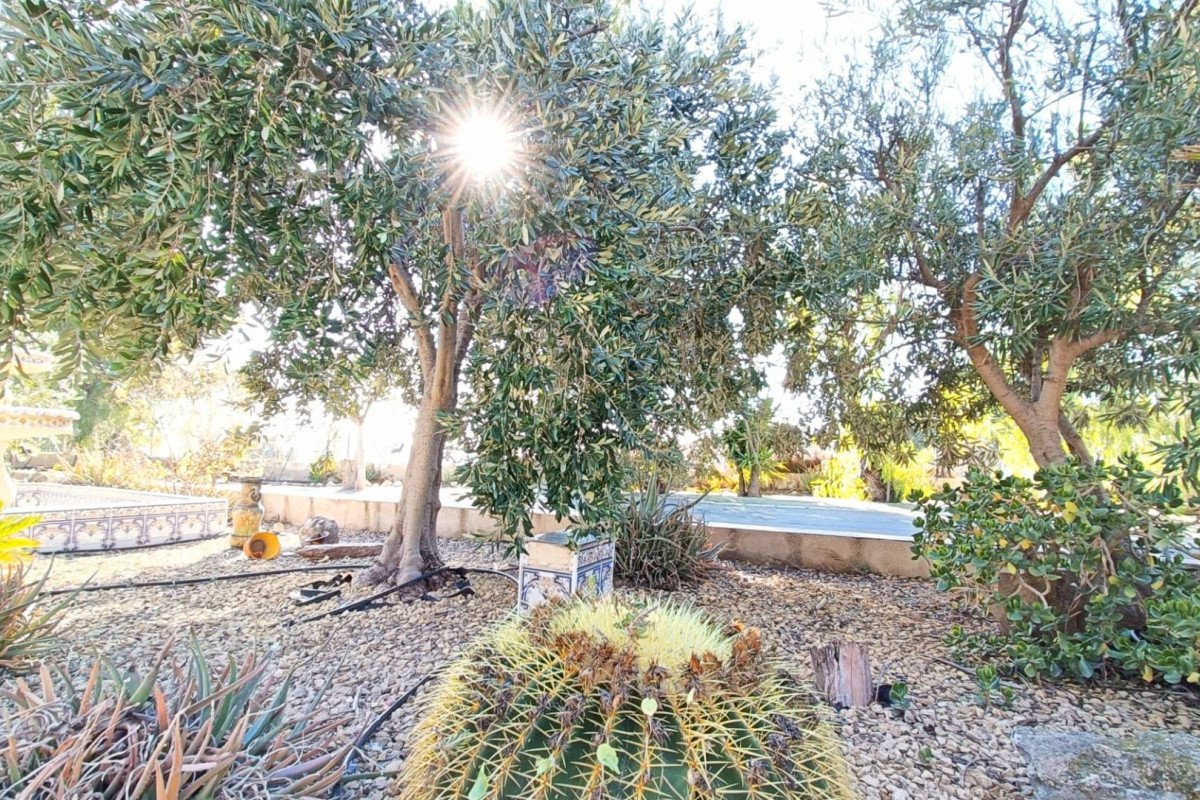 Resale - Country House - La Romana