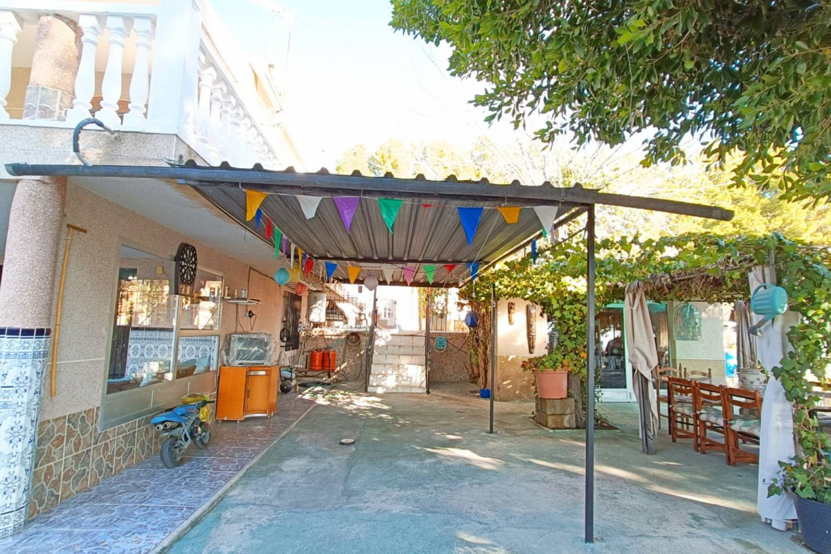 Resale - Country House - La Romana