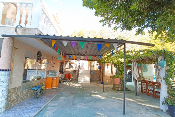 Resale - Country House - La Romana