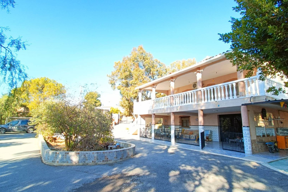 Resale - Country House - La Romana