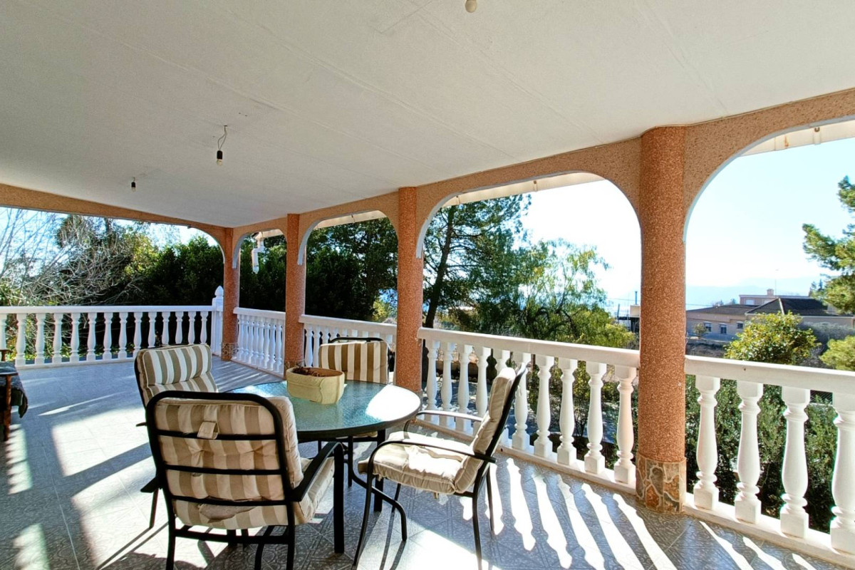 Resale - Country House - La Romana