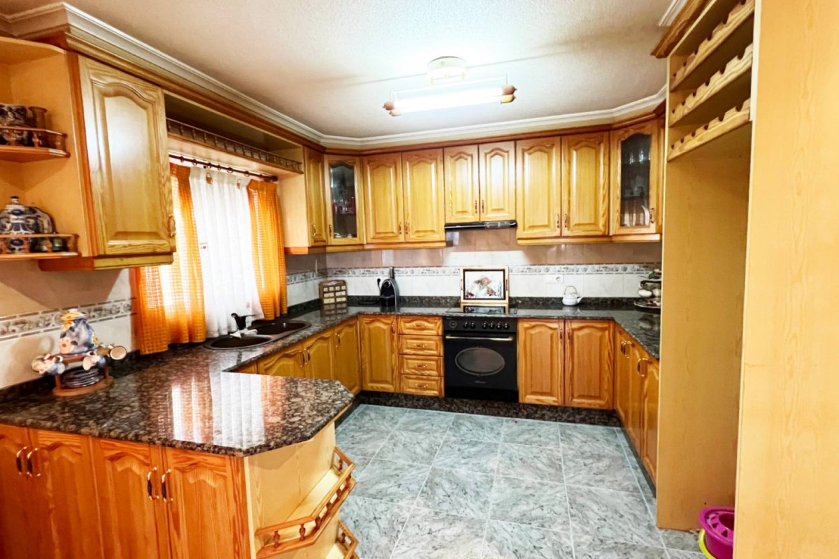 Resale - Country House - La Romana