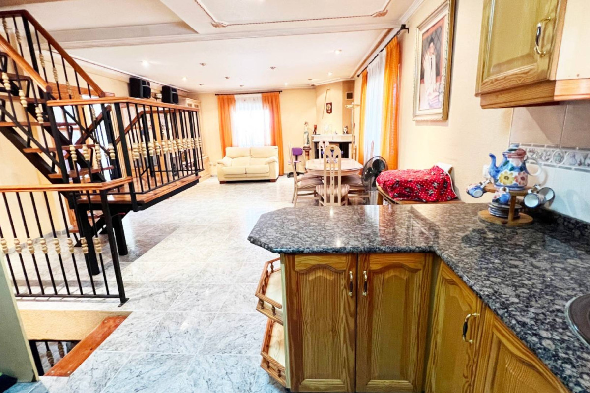 Resale - Country House - La Romana