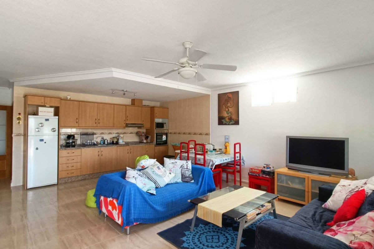 Reventa - Country House - ABANILLA