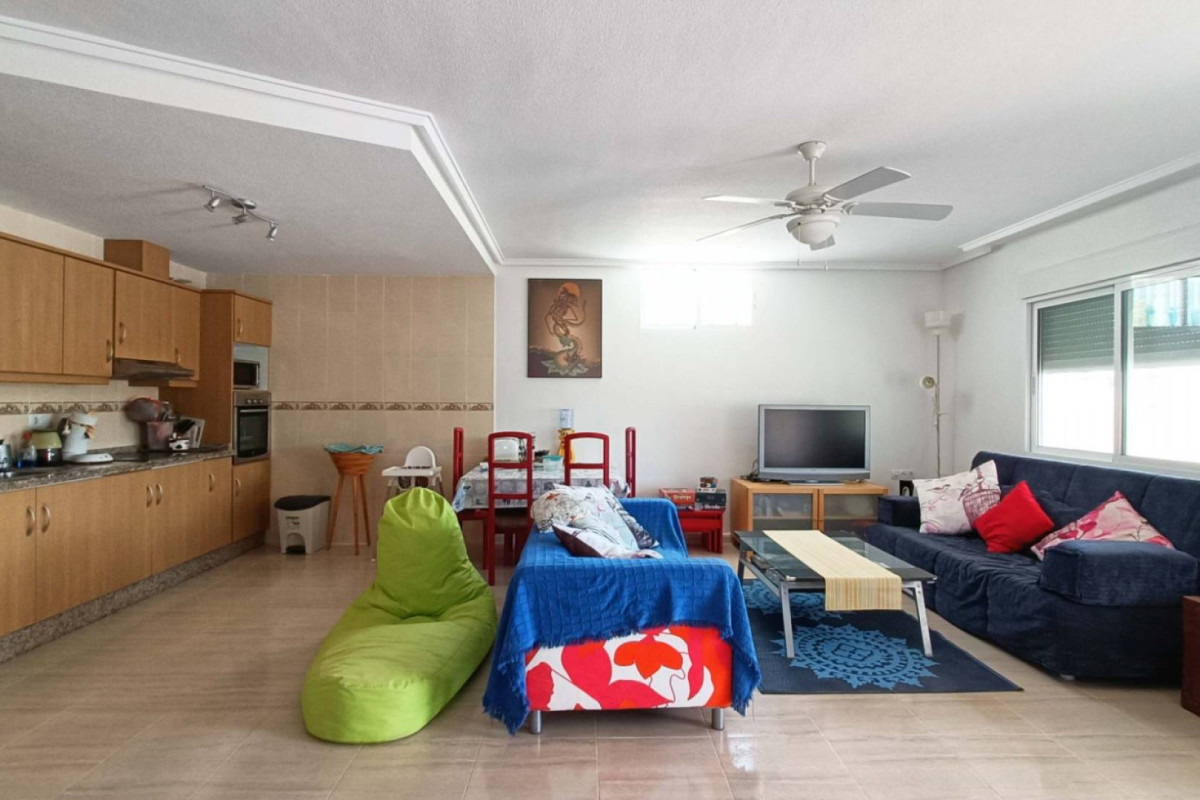 Reventa - Country House - ABANILLA