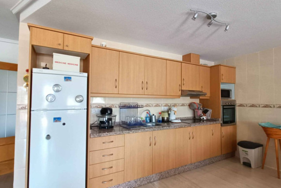 Reventa - Country House - ABANILLA