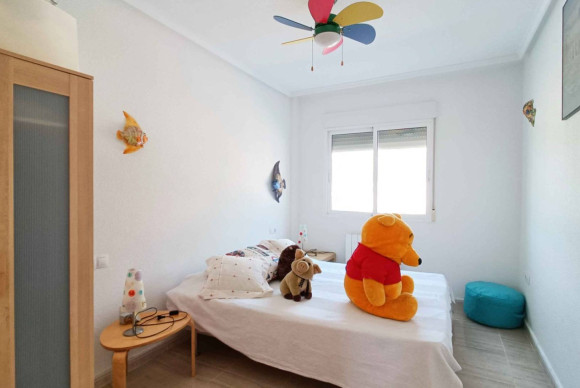 Reventa - Country House - ABANILLA