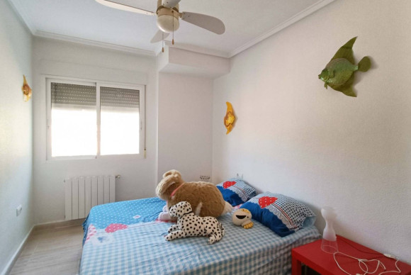 Reventa - Country House - ABANILLA