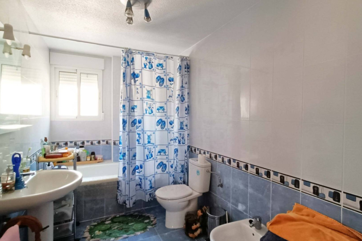 Reventa - Country House - ABANILLA