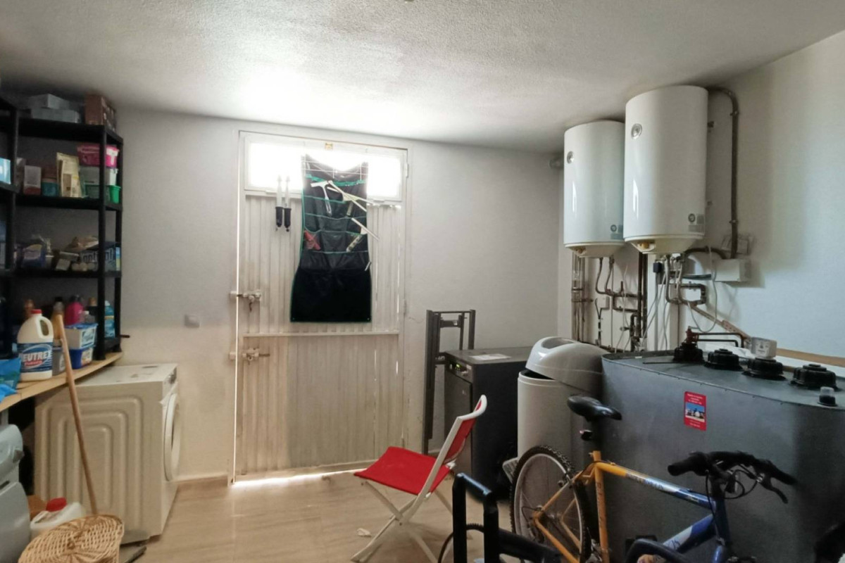 Reventa - Country House - ABANILLA