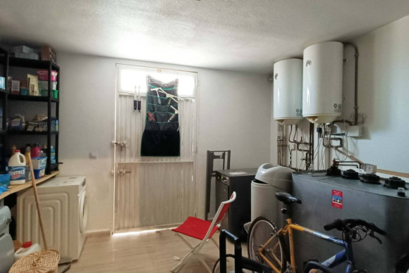 Reventa - Country House - ABANILLA