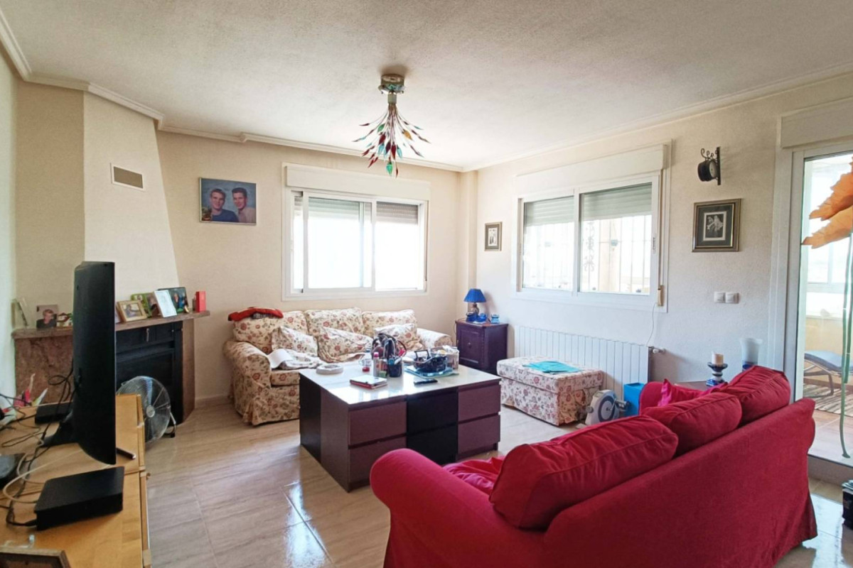 Reventa - Country House - ABANILLA