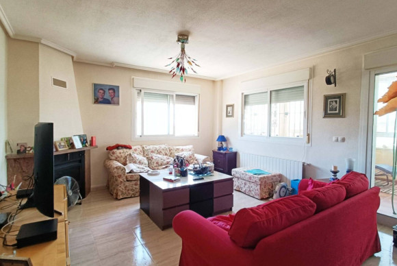 Reventa - Country House - ABANILLA