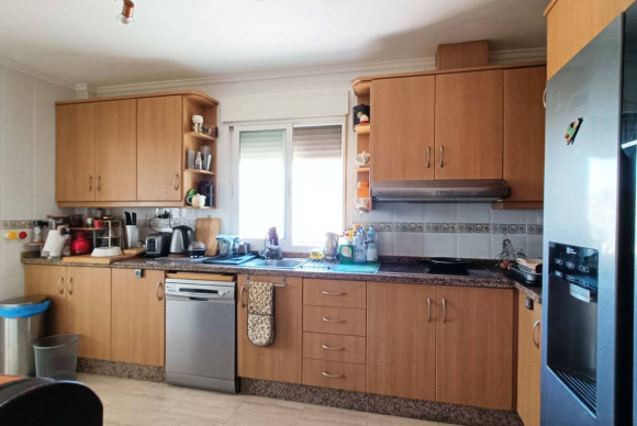 Reventa - Country House - ABANILLA