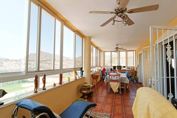 Reventa - Country House - ABANILLA