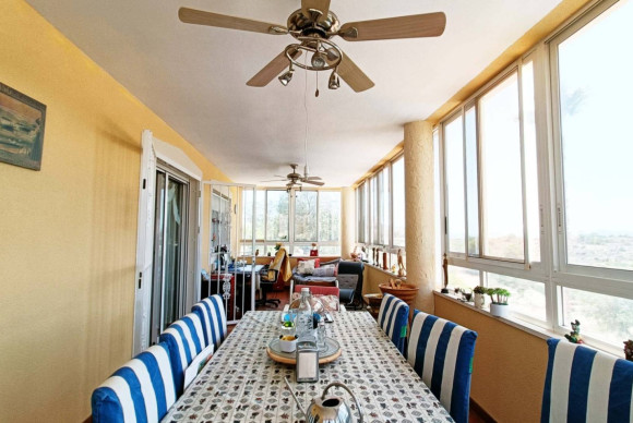 Reventa - Country House - ABANILLA