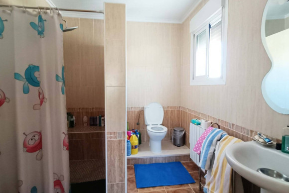 Reventa - Country House - ABANILLA