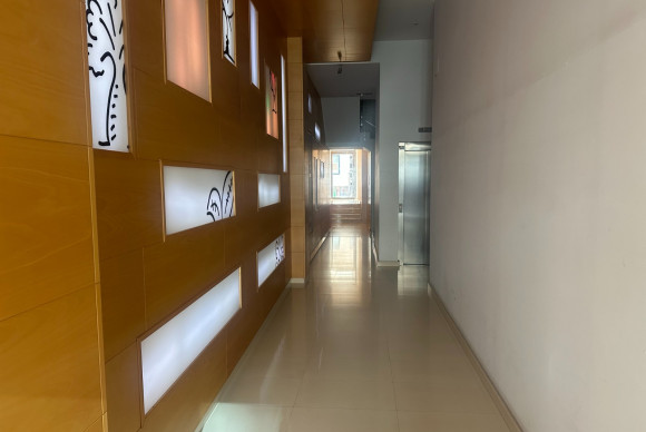 Resale - Office - San Pedro del Pinatar