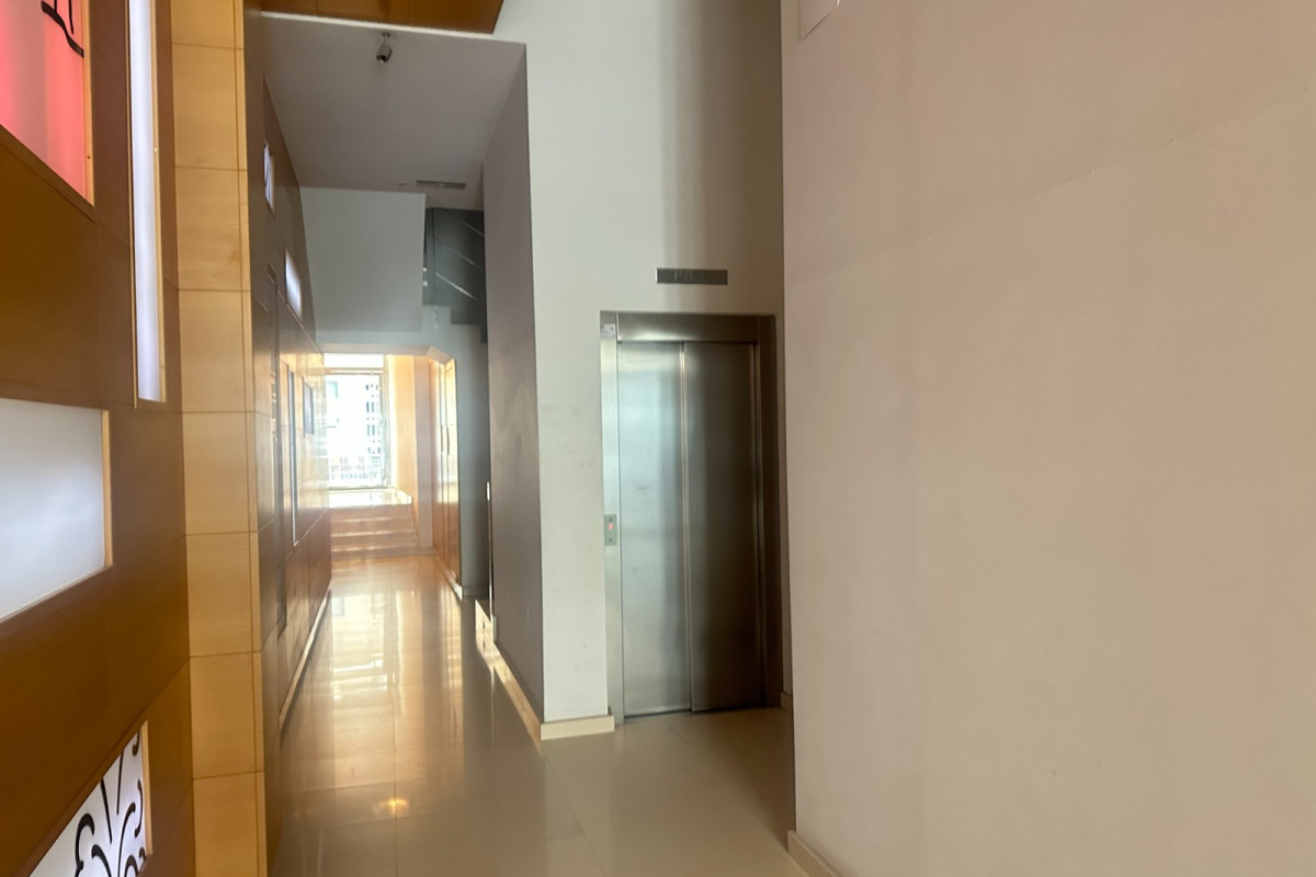 Resale - Office - San Pedro del Pinatar