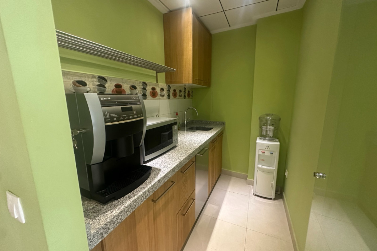 Resale - Office - San Pedro del Pinatar