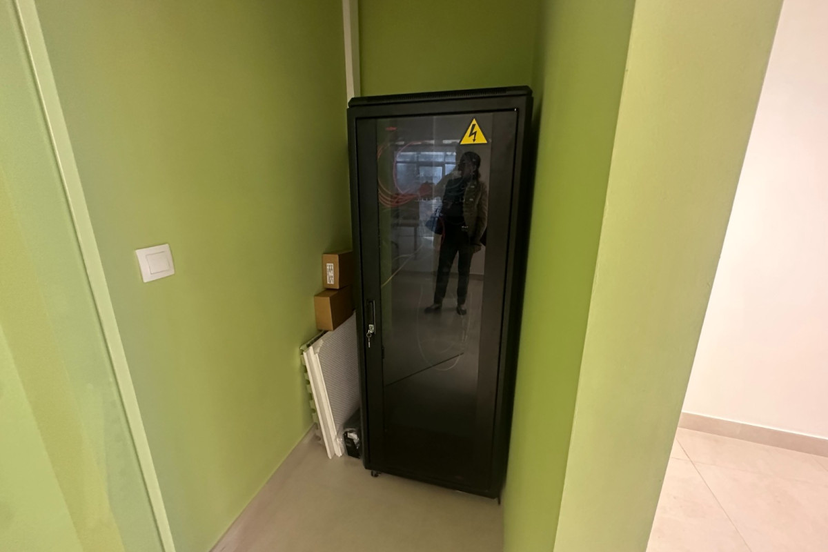 Resale - Office - San Pedro del Pinatar