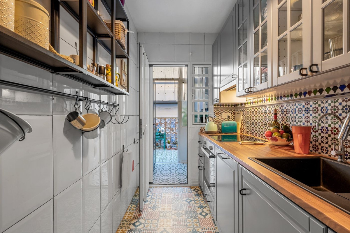 Reventa - Adosado - Los Alcázares